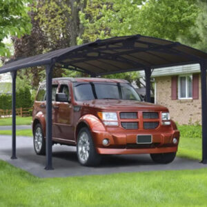 Crescent Canopy