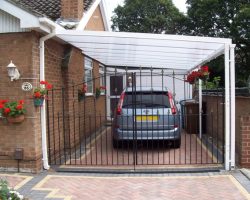 Carport