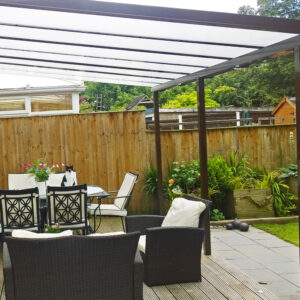 Harmony Patio Canopy