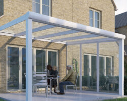 Veranda Patio Canopy