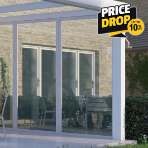 Canopy Side Panel Offer