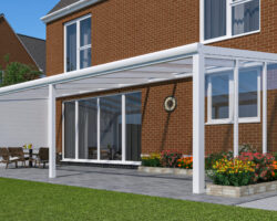 Homestyle Veranda