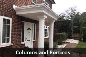 Columns and Porticos