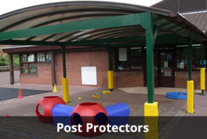 Post Protectors