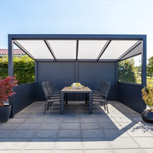 Ravenna Patio Canopy