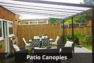 Patio Canopies