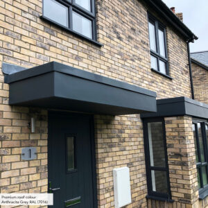 High Profile Cherwell Canopy
