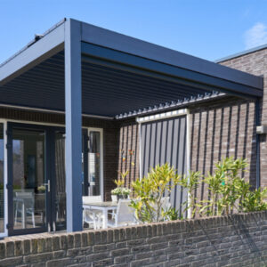 Parma Patio Pergola